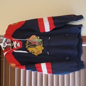 Chicago Blackhawks Sweatshirt